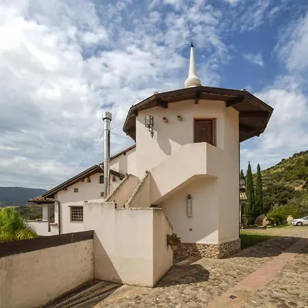 7 Bedroom Amazing Home In Petrizzi Petrizzi